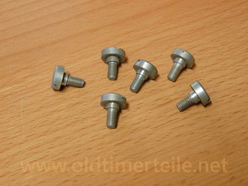 Tornillo