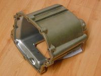 Gear box housting, used – image 2