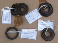 Gearbox parts – image 1