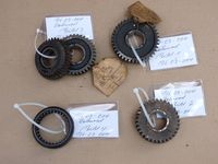 Gearbox parts – image 2