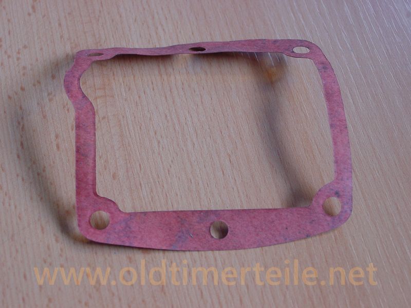 Gasket