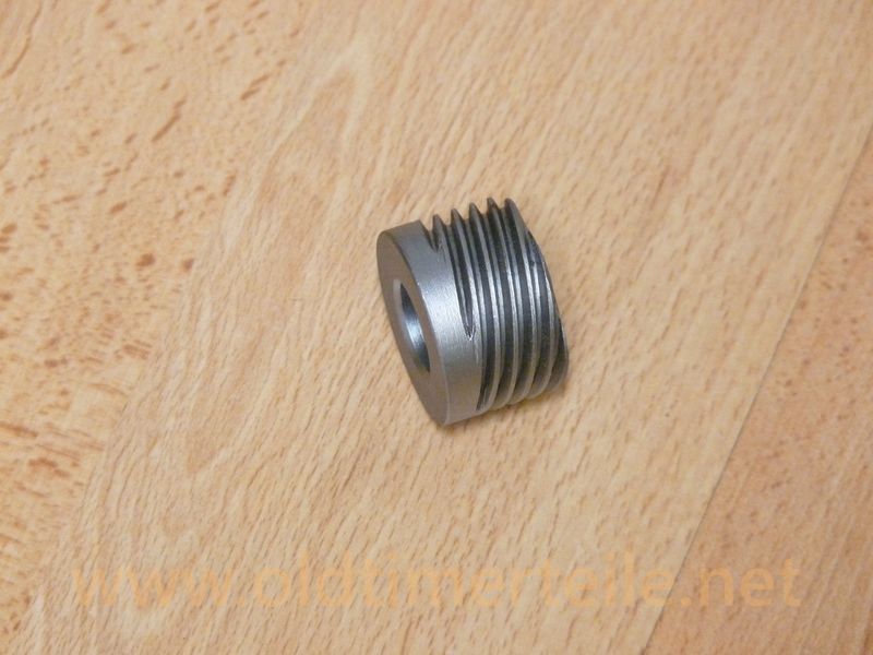 for the speedometer drive, also B7-05-059