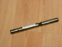 Shiftier fork guide 1st. and 2nd. gear – image 2