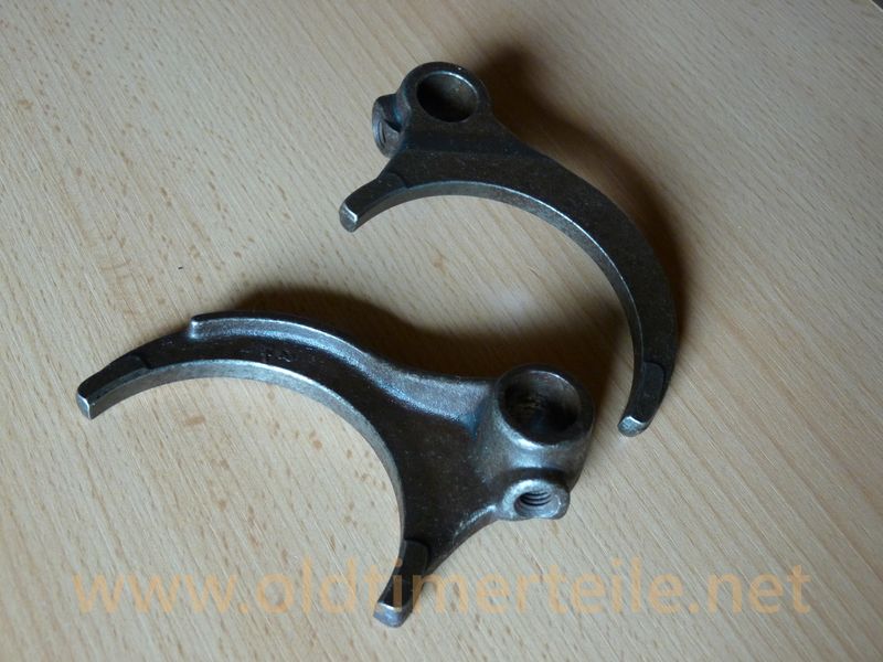 shift fork