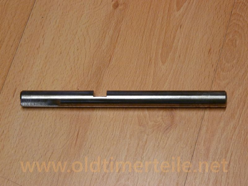 shift fork