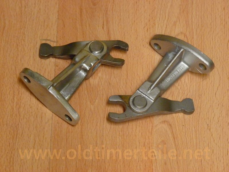 bearing bracket