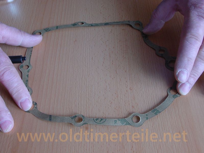 Gasket