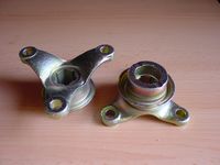 Coupling flange – image 2