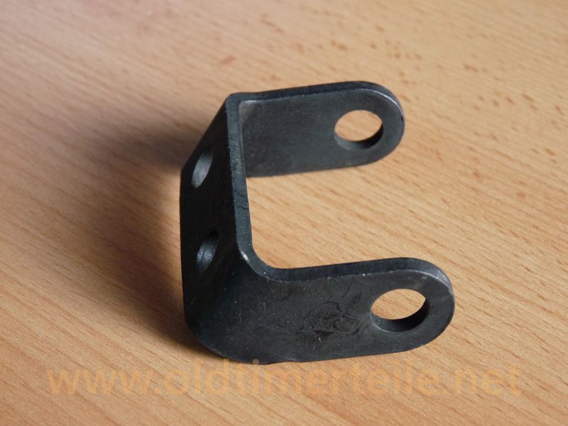for clutch, also BMW-No.: 21511061755 / 21511061554 / 21511061555
distance inside: 50,5 mm, for bolt length 63,5 mm 