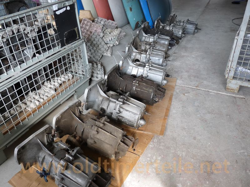 Gearbox