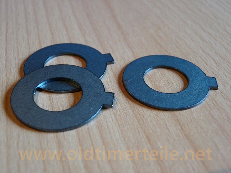Locking plate