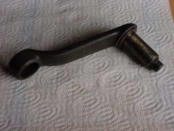 Soporte de freno