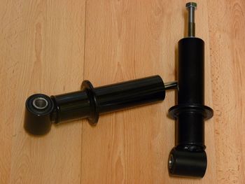Shock absorber