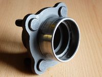 Cubo de rueda – imagen 4