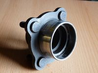 Cubo de rueda – imagen 5