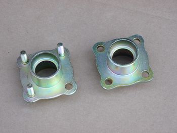 Cubo de rueda