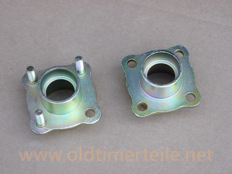Cubo de rueda