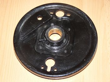 Soporte de freno