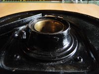Soporte de freno – imagen 3