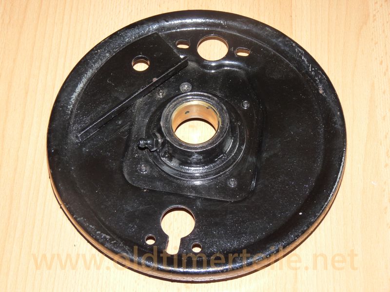 Soporte de freno