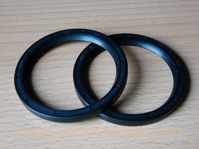 Oil seal