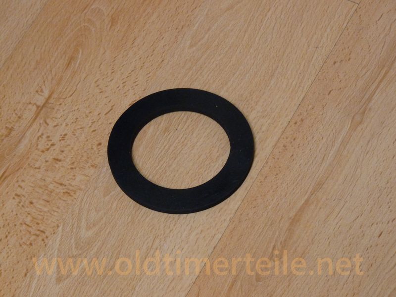 Rubber ring