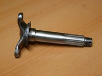Rear axle drive shaft – image 3