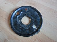 backing plate – image 1
