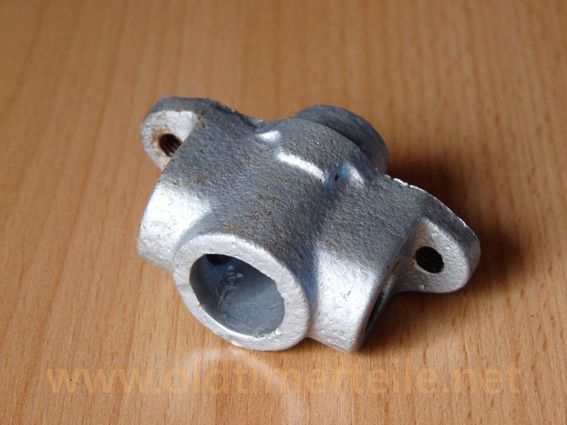 Brake adjuster