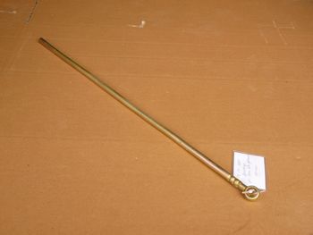 Steering link