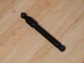 Steering damper
