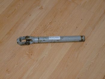 Steering column