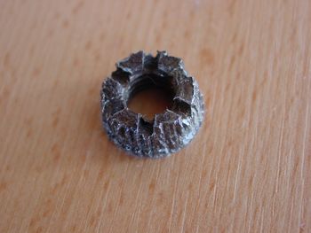 Nut
