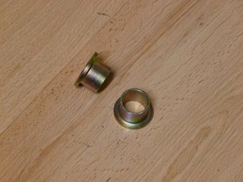 Spacer sleeve