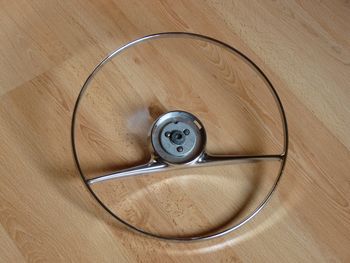 Horn ring