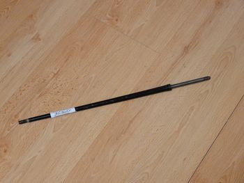 Gearshift rod
