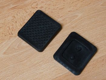 Pedalgummi