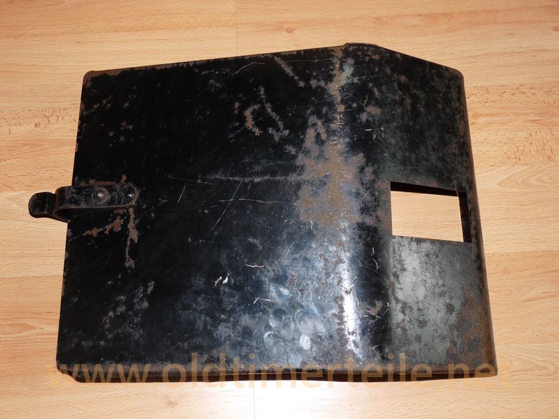 Protection cover