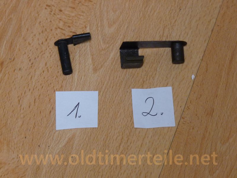 Fastening bolt