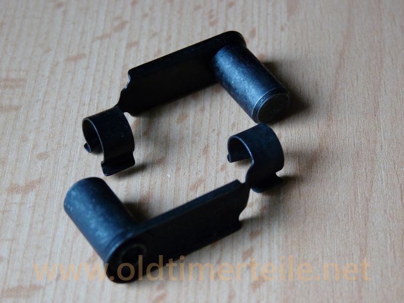 Fastening bolt