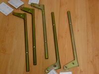 Handbremshebel – Bild 1
