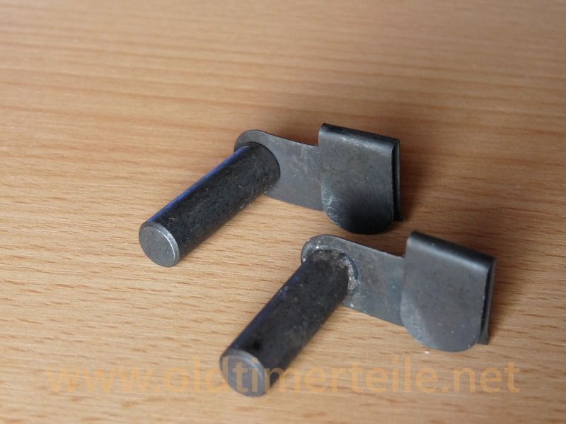 Fastening bolt