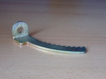 Segmento dentado