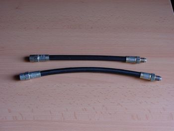 Brake-hose