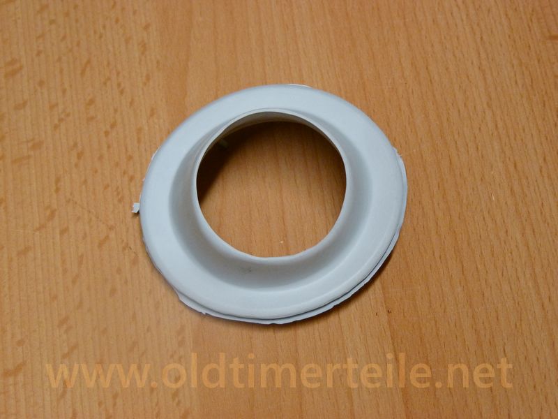 Filler neck sealing ring