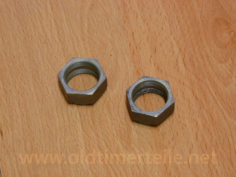 Quick connecting screw
