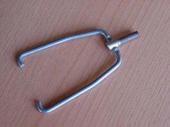 Estribo