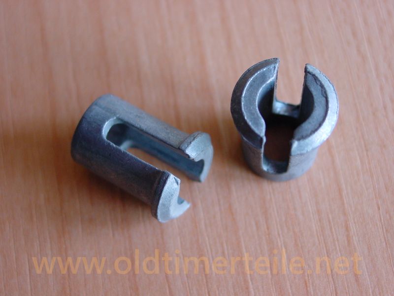 Clamping element