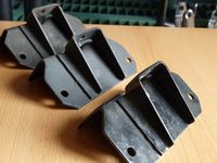 Soporte de cojinete – imagen 1