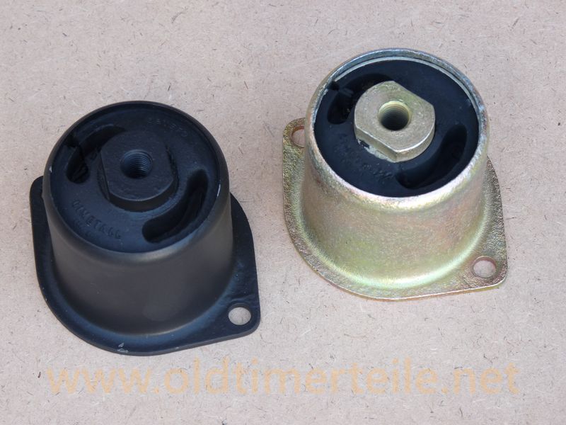 Flange bearing